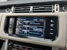 USED 2013 13 LAND ROVER RANGE ROVER 4.4 SDV8 VOGUE SE 5d 339 BHP MERIDIAN / 2 OWNERS / FSH / 2 KEYS