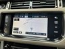 USED 2013 13 LAND ROVER RANGE ROVER 4.4 SDV8 VOGUE SE 5d 339 BHP MERIDIAN / 2 OWNERS / FSH / 2 KEYS