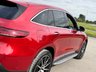 USED 2020 70 MERCEDES-BENZ EQC EQC 400 4MATIC AMG LINE 5d 403 BHP, FULL SERVICE HISTORY!! 1 OWNER FULL SERVICE HISTORY