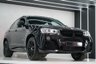USED 2016 66 BMW X4 3.0 XDRIVE30D M SPORT 4d 255 BHP 