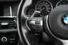 USED 2016 66 BMW X4 3.0 XDRIVE30D M SPORT 4d 255 BHP 