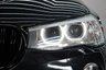 USED 2016 66 BMW X4 3.0 XDRIVE30D M SPORT 4d 255 BHP 