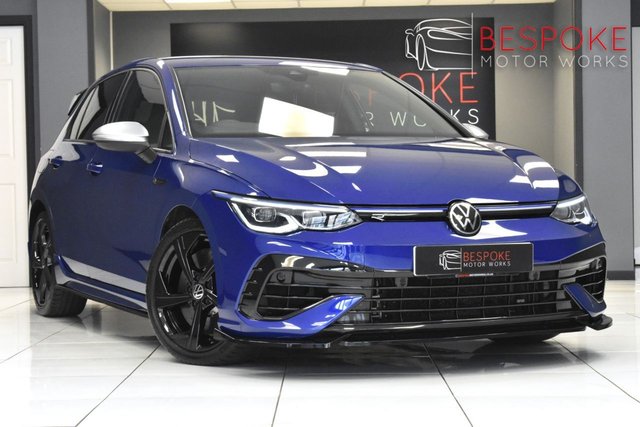 Bespoke Motor Works LTD