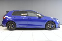 USED 2021 21 VOLKSWAGEN GOLF 2.0 TSI R 4MOTION DSG 5 DOOR **&pound;489 A MONTH WITH &pound;3451 DEPOSIT**