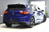 USED 2021 21 VOLKSWAGEN GOLF 2.0 TSI R 4MOTION DSG 5 DOOR **&pound;489 A MONTH WITH &pound;3451 DEPOSIT**