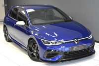 USED 2021 21 VOLKSWAGEN GOLF 2.0 TSI R 4MOTION DSG 5 DOOR **&pound;489 A MONTH WITH &pound;3451 DEPOSIT**