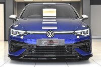 USED 2021 21 VOLKSWAGEN GOLF 2.0 TSI R 4MOTION DSG 5 DOOR **&pound;489 A MONTH WITH &pound;3451 DEPOSIT**