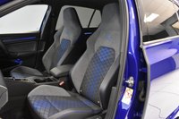 USED 2021 21 VOLKSWAGEN GOLF 2.0 TSI R 4MOTION DSG 5 DOOR **&pound;489 A MONTH WITH &pound;3451 DEPOSIT**