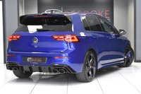 USED 2021 21 VOLKSWAGEN GOLF 2.0 TSI R 4MOTION DSG 5 DOOR **&pound;489 A MONTH WITH &pound;3451 DEPOSIT**