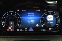 USED 2021 21 VOLKSWAGEN GOLF 2.0 TSI R 4MOTION DSG 5 DOOR **&pound;489 A MONTH WITH &pound;3451 DEPOSIT**