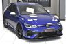 USED 2021 21 VOLKSWAGEN GOLF 2.0 TSI R 4MOTION DSG 5 DOOR **&pound;489 A MONTH WITH &pound;3451 DEPOSIT**