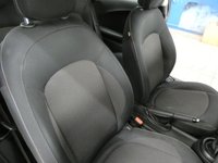 USED 2014 64 MINI HATCH COOPER 1.5 COOPER 3d 134 BHP &pound;20 ROAD TAX NICE TIDY EXAMPLE 3 OWNERS SERVICE HISTORY