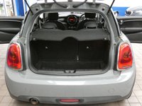 USED 2014 64 MINI HATCH COOPER 1.5 COOPER 3d 134 BHP &pound;20 ROAD TAX NICE TIDY EXAMPLE 3 OWNERS SERVICE HISTORY