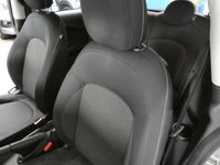 USED 2014 64 MINI HATCH COOPER 1.5 COOPER 3d 134 BHP &pound;20 ROAD TAX NICE TIDY EXAMPLE 3 OWNERS SERVICE HISTORY