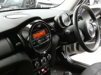 USED 2014 64 MINI HATCH COOPER 1.5 COOPER 3d 134 BHP &pound;20 ROAD TAX NICE TIDY EXAMPLE 3 OWNERS SERVICE HISTORY