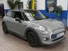 USED 2014 64 MINI HATCH COOPER 1.5 COOPER 3d 134 BHP &pound;20 ROAD TAX NICE TIDY EXAMPLE 3 OWNERS SERVICE HISTORY