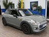 USED 2014 64 MINI HATCH COOPER 1.5 COOPER 3d 134 BHP &pound;20 ROAD TAX NICE TIDY EXAMPLE 3 OWNERS SERVICE HISTORY