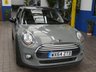 USED 2014 64 MINI HATCH COOPER 1.5 COOPER 3d 134 BHP &pound;20 ROAD TAX NICE TIDY EXAMPLE 3 OWNERS SERVICE HISTORY