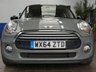 USED 2014 64 MINI HATCH COOPER 1.5 COOPER 3d 134 BHP &pound;20 ROAD TAX NICE TIDY EXAMPLE 3 OWNERS SERVICE HISTORY