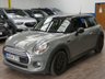 USED 2014 64 MINI HATCH COOPER 1.5 COOPER 3d 134 BHP &pound;20 ROAD TAX NICE TIDY EXAMPLE 3 OWNERS SERVICE HISTORY