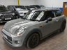 USED 2014 64 MINI HATCH COOPER 1.5 COOPER 3d 134 BHP &pound;20 ROAD TAX NICE TIDY EXAMPLE 3 OWNERS SERVICE HISTORY