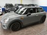 USED 2014 64 MINI HATCH COOPER 1.5 COOPER 3d 134 BHP &pound;20 ROAD TAX NICE TIDY EXAMPLE 3 OWNERS SERVICE HISTORY
