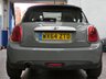 USED 2014 64 MINI HATCH COOPER 1.5 COOPER 3d 134 BHP &pound;20 ROAD TAX NICE TIDY EXAMPLE 3 OWNERS SERVICE HISTORY