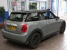 USED 2014 64 MINI HATCH COOPER 1.5 COOPER 3d 134 BHP &pound;20 ROAD TAX NICE TIDY EXAMPLE 3 OWNERS SERVICE HISTORY