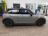 USED 2014 64 MINI HATCH COOPER 1.5 COOPER 3d 134 BHP &pound;20 ROAD TAX NICE TIDY EXAMPLE 3 OWNERS SERVICE HISTORY