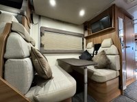USED 2021 71 BAILEY AUTOGRAPH 81-6 2.2  TOTALLY AS NEW CONDITION