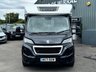 USED 2021 71 BAILEY AUTOGRAPH 81-6 2.2  TOTALLY AS NEW CONDITION