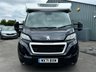 USED 2021 71 BAILEY AUTOGRAPH 81-6 2.2  TOTALLY AS NEW CONDITION