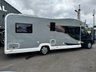 USED 2021 71 BAILEY AUTOGRAPH 81-6 2.2  TOTALLY AS NEW CONDITION