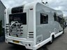 USED 2021 71 BAILEY AUTOGRAPH 81-6 2.2  TOTALLY AS NEW CONDITION