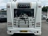 USED 2021 71 BAILEY AUTOGRAPH 81-6 2.2  TOTALLY AS NEW CONDITION