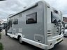 USED 2021 71 BAILEY AUTOGRAPH 81-6 2.2  TOTALLY AS NEW CONDITION