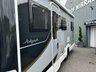 USED 2021 71 BAILEY AUTOGRAPH 81-6 2.2  TOTALLY AS NEW CONDITION