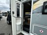 USED 2021 71 BAILEY AUTOGRAPH 81-6 2.2  TOTALLY AS NEW CONDITION