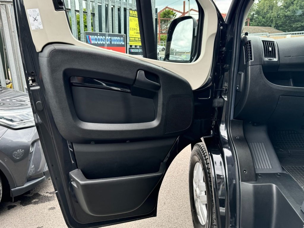 USED 2021 71 BAILEY AUTOGRAPH 81-6 2.2  TOTALLY AS NEW CONDITION