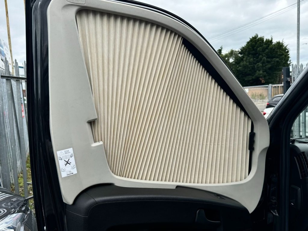 USED 2021 71 BAILEY AUTOGRAPH 81-6 2.2  TOTALLY AS NEW CONDITION