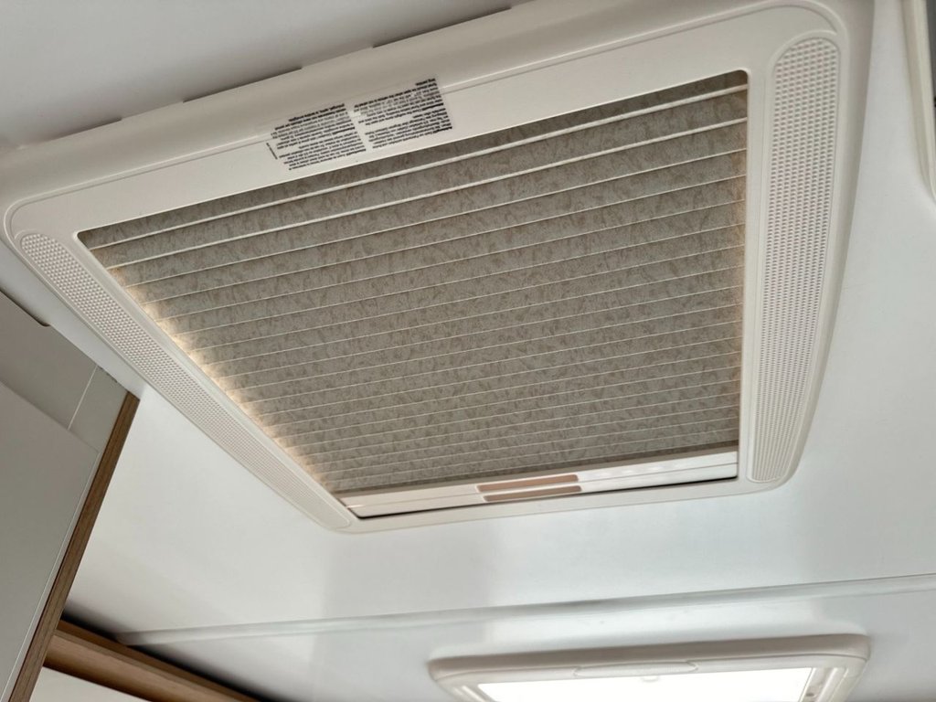 USED 2021 71 BAILEY AUTOGRAPH 81-6 2.2  TOTALLY AS NEW CONDITION