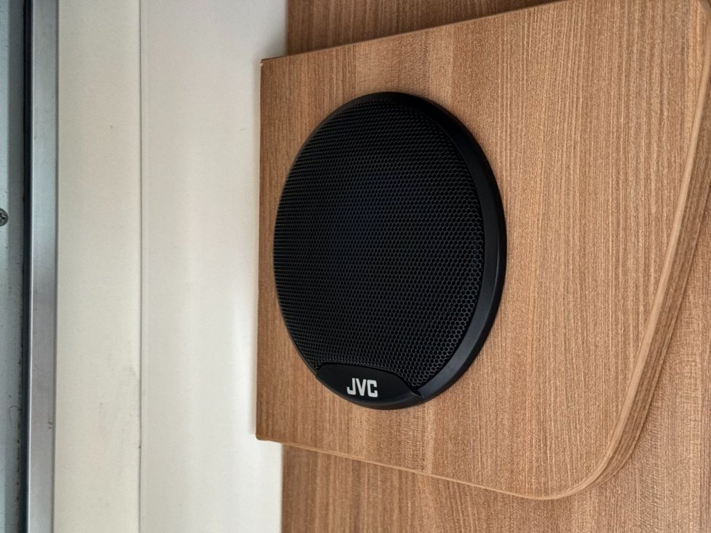 USED 2021 71 BAILEY AUTOGRAPH 81-6 2.2  TOTALLY AS NEW CONDITION