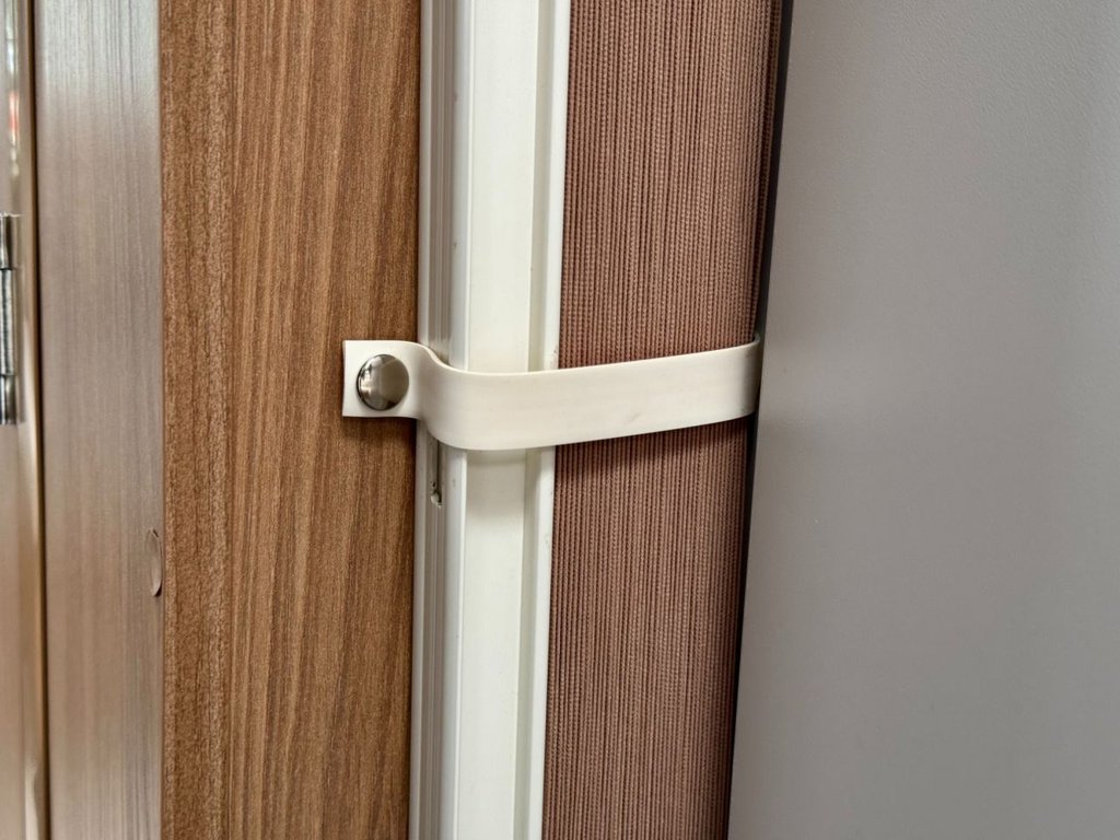 USED 2021 71 BAILEY AUTOGRAPH 81-6 2.2  TOTALLY AS NEW CONDITION