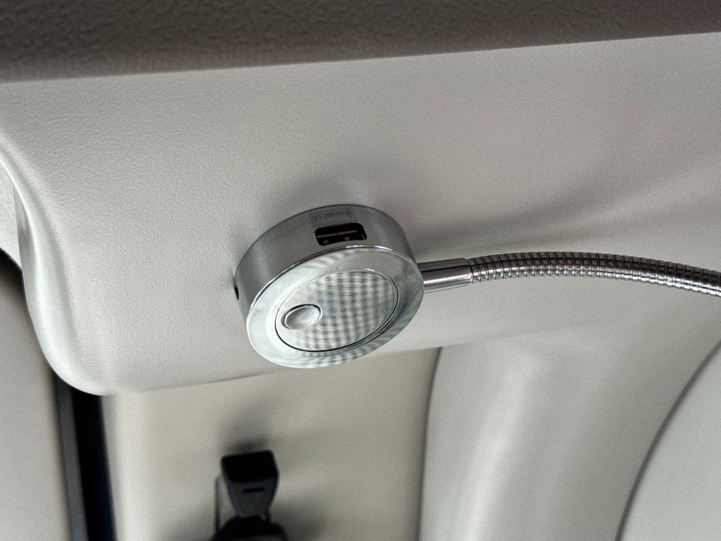 USED 2021 71 BAILEY AUTOGRAPH 81-6 2.2  TOTALLY AS NEW CONDITION