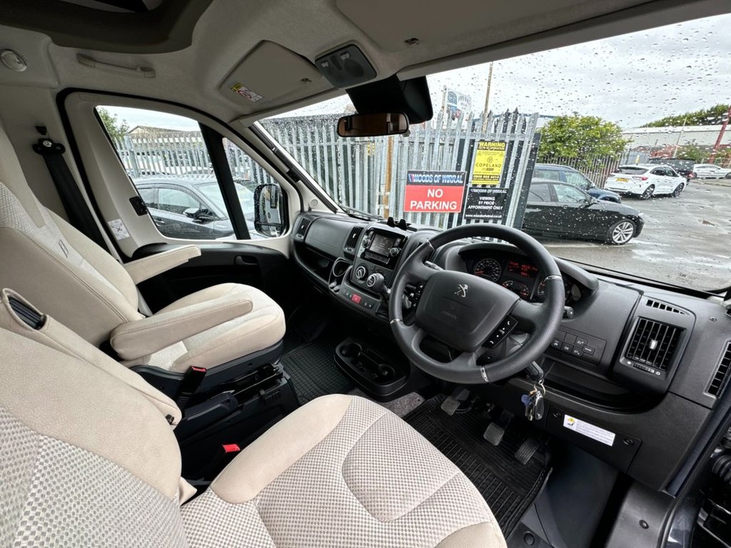 USED 2021 71 BAILEY AUTOGRAPH 81-6 2.2  TOTALLY AS NEW CONDITION