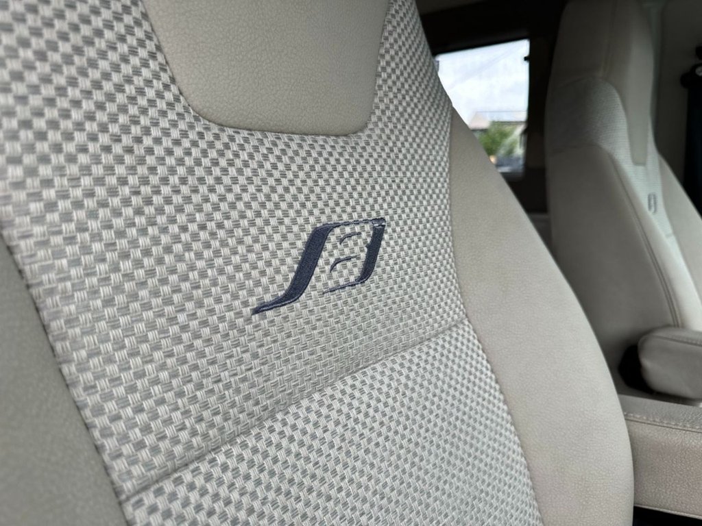 USED 2021 71 BAILEY AUTOGRAPH 81-6 2.2  TOTALLY AS NEW CONDITION