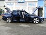 USED 2021 71 AUDI A4 2.0 TDI S LINE MHEV 4d 161 BHP Finished in NAVARRA BLUE, with contrasting BLACK SPORTS HEATED TRIM. This popular Audi Saloon has genuine good looks and a luxurious feel. Great to drive and practical with loads of room for the average sized family. Features include, 18" ALLOYS, Sat Nav, DAB RADIO, Virtual Dash, Heated Seats, Cruise Control, Blue Tooth, Parking Sensors, Tinted windows and much more. Dealer serviced at 16257 miles and on arrival at 24047 miles.