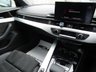 USED 2021 71 AUDI A4 2.0 TDI S LINE MHEV 4d 161 BHP Finished in NAVARRA BLUE, with contrasting BLACK SPORTS HEATED TRIM. This popular Audi Saloon has genuine good looks and a luxurious feel. Great to drive and practical with loads of room for the average sized family. Features include, 18" ALLOYS, Sat Nav, DAB RADIO, Virtual Dash, Heated Seats, Cruise Control, Blue Tooth, Parking Sensors, Tinted windows and much more. Dealer serviced at 16257 miles and on arrival at 24047 miles.