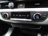 USED 2021 71 AUDI A4 2.0 TDI S LINE MHEV 4d 161 BHP Finished in NAVARRA BLUE, with contrasting BLACK SPORTS HEATED TRIM. This popular Audi Saloon has genuine good looks and a luxurious feel. Great to drive and practical with loads of room for the average sized family. Features include, 18" ALLOYS, Sat Nav, DAB RADIO, Virtual Dash, Heated Seats, Cruise Control, Blue Tooth, Parking Sensors, Tinted windows and much more. Dealer serviced at 16257 miles and on arrival at 24047 miles.