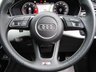 USED 2021 71 AUDI A4 2.0 TDI S LINE MHEV 4d 161 BHP Finished in NAVARRA BLUE, with contrasting BLACK SPORTS HEATED TRIM. This popular Audi Saloon has genuine good looks and a luxurious feel. Great to drive and practical with loads of room for the average sized family. Features include, 18" ALLOYS, Sat Nav, DAB RADIO, Virtual Dash, Heated Seats, Cruise Control, Blue Tooth, Parking Sensors, Tinted windows and much more. Dealer serviced at 16257 miles and on arrival at 24047 miles.